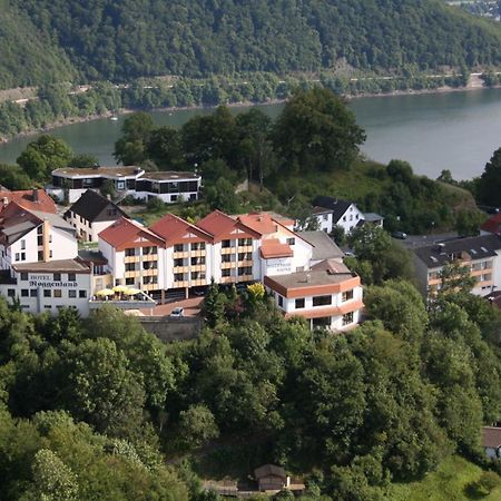 Ringhotel Roggenland Waldeck  Bagian luar foto