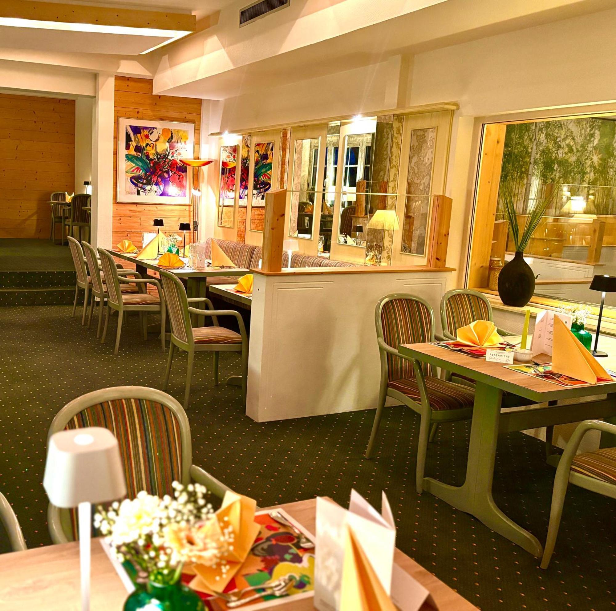 Ringhotel Roggenland Waldeck  Bagian luar foto
