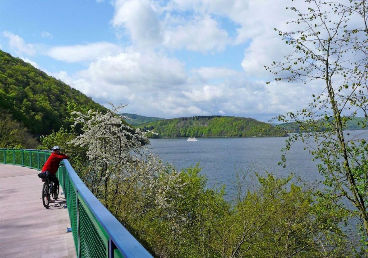 Ringhotel Roggenland Waldeck  Bagian luar foto